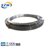Three Row Roller Slewing Ring Bearing with Internal Gear for Heavy-duty Equipment (13 Series) 
