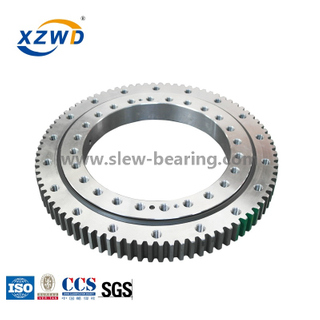 Professional Thrust Roller Bearing Cheap Bearing And Customized Roller Bearing Fast Delivery Manufacturer