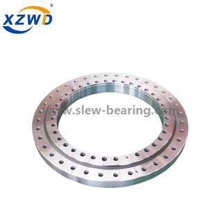 Light Small Type Diameter Slewing Bearing Ring Traduction