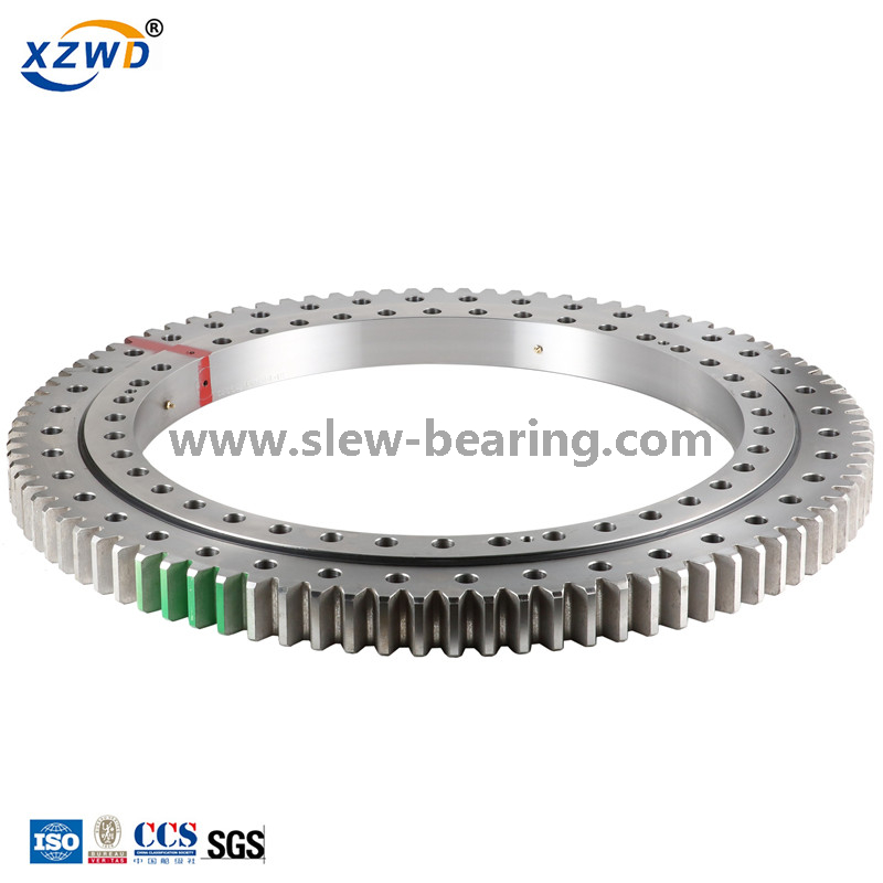 Long Durability Precision Small Slewing Ring Bearing