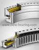 Heavy Duty Three Row Roller Slewing Bearing for Rotary Drilling Machine