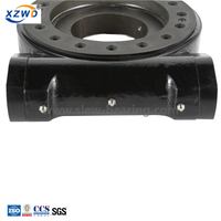 WEA7 Enclosed Housing Slewing Drive XZWD Brand 